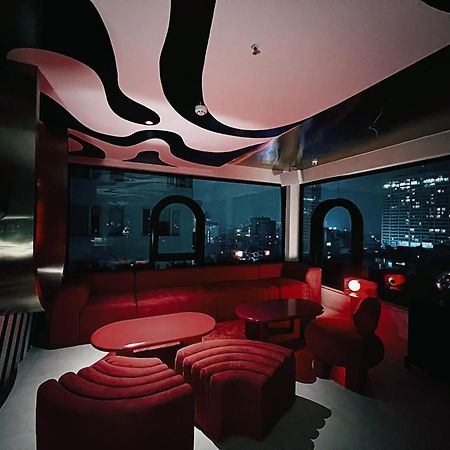 Thien Thai Hotel & Spa Ханой Экстерьер фото