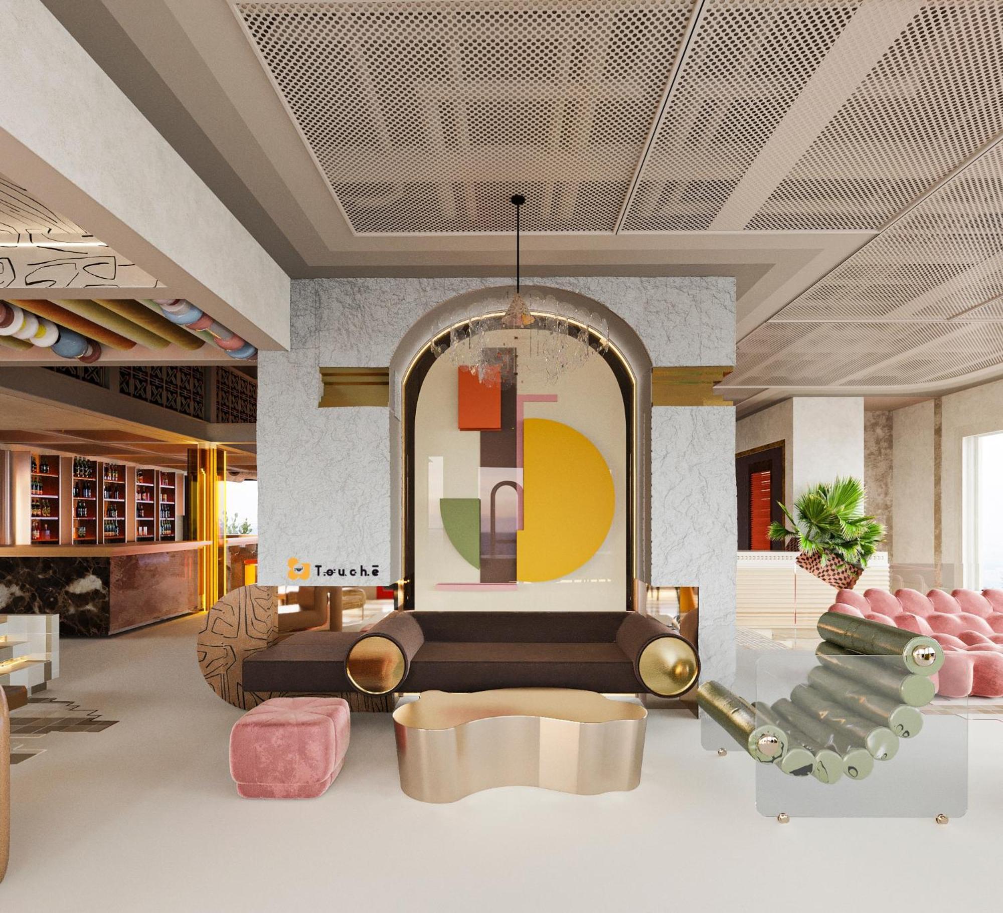 Thien Thai Hotel & Spa Ханой Экстерьер фото